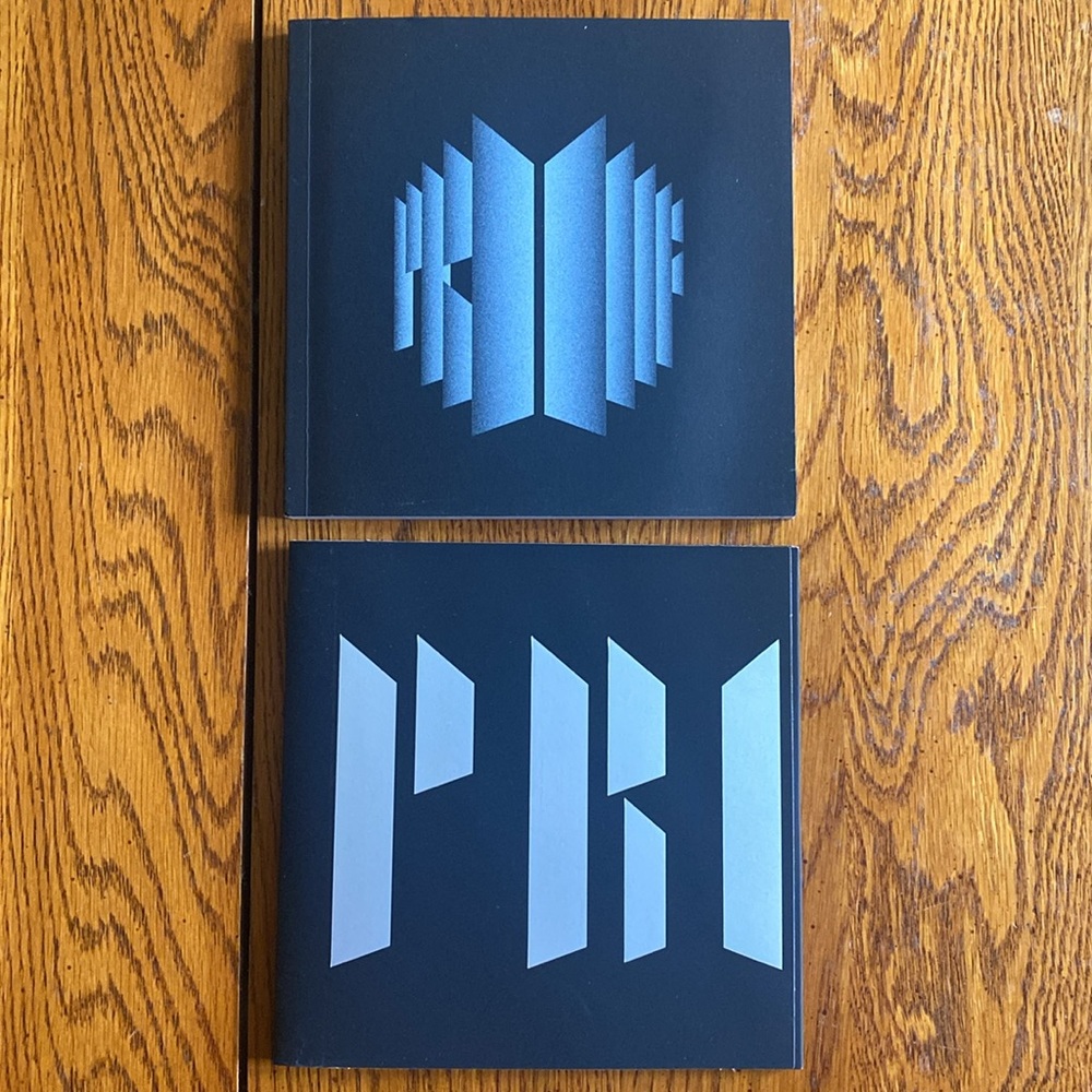 BTS Proof Album Compact Edition - Picture 3 of 13